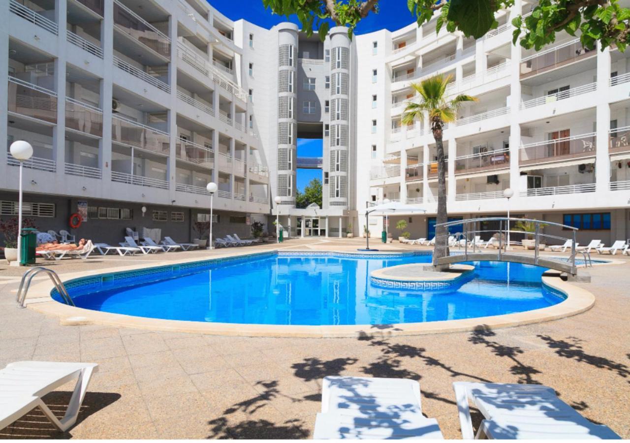 Appartement Royal - La Flamenca Salou
